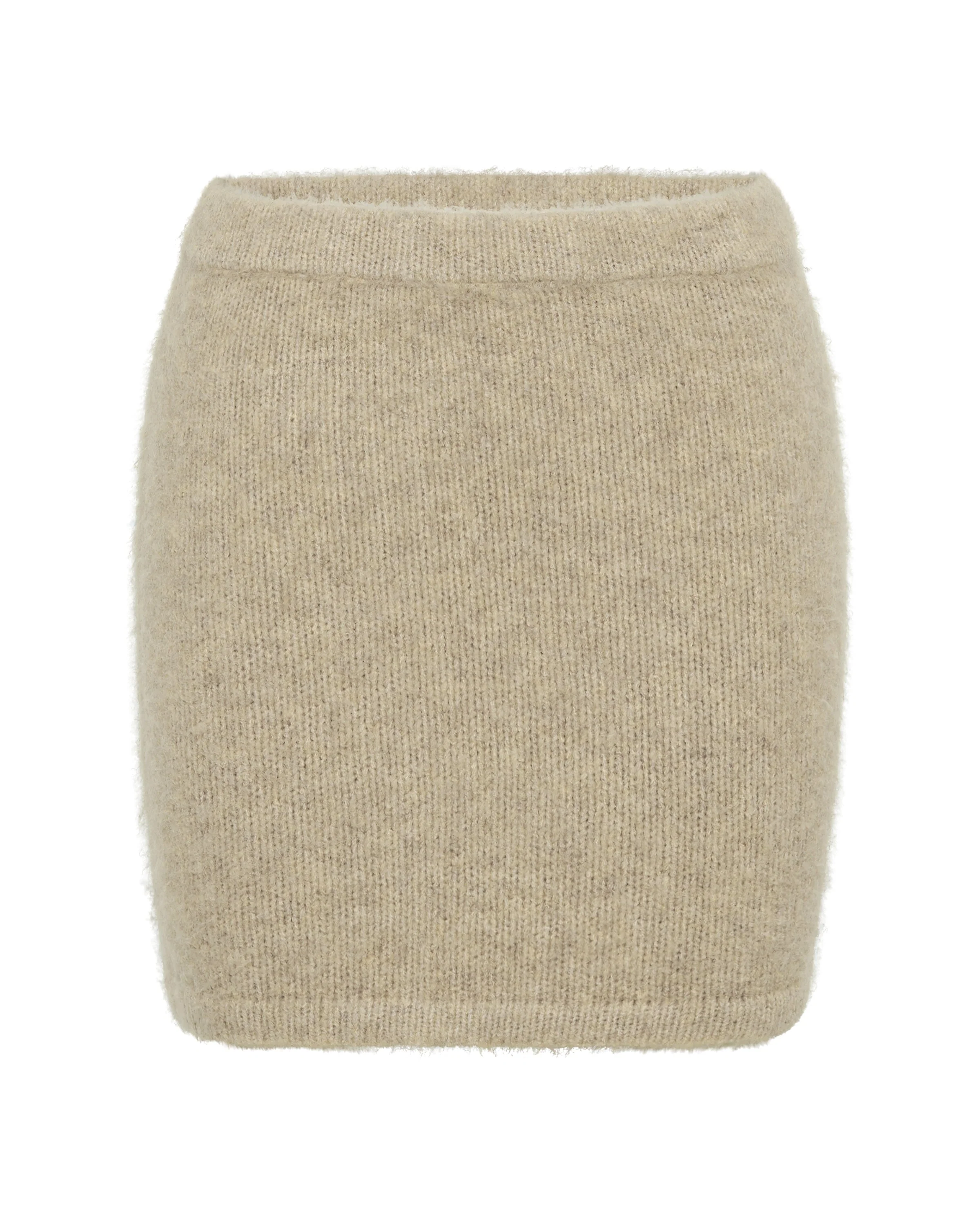 WINNIE MINI SKIRT - Image 6