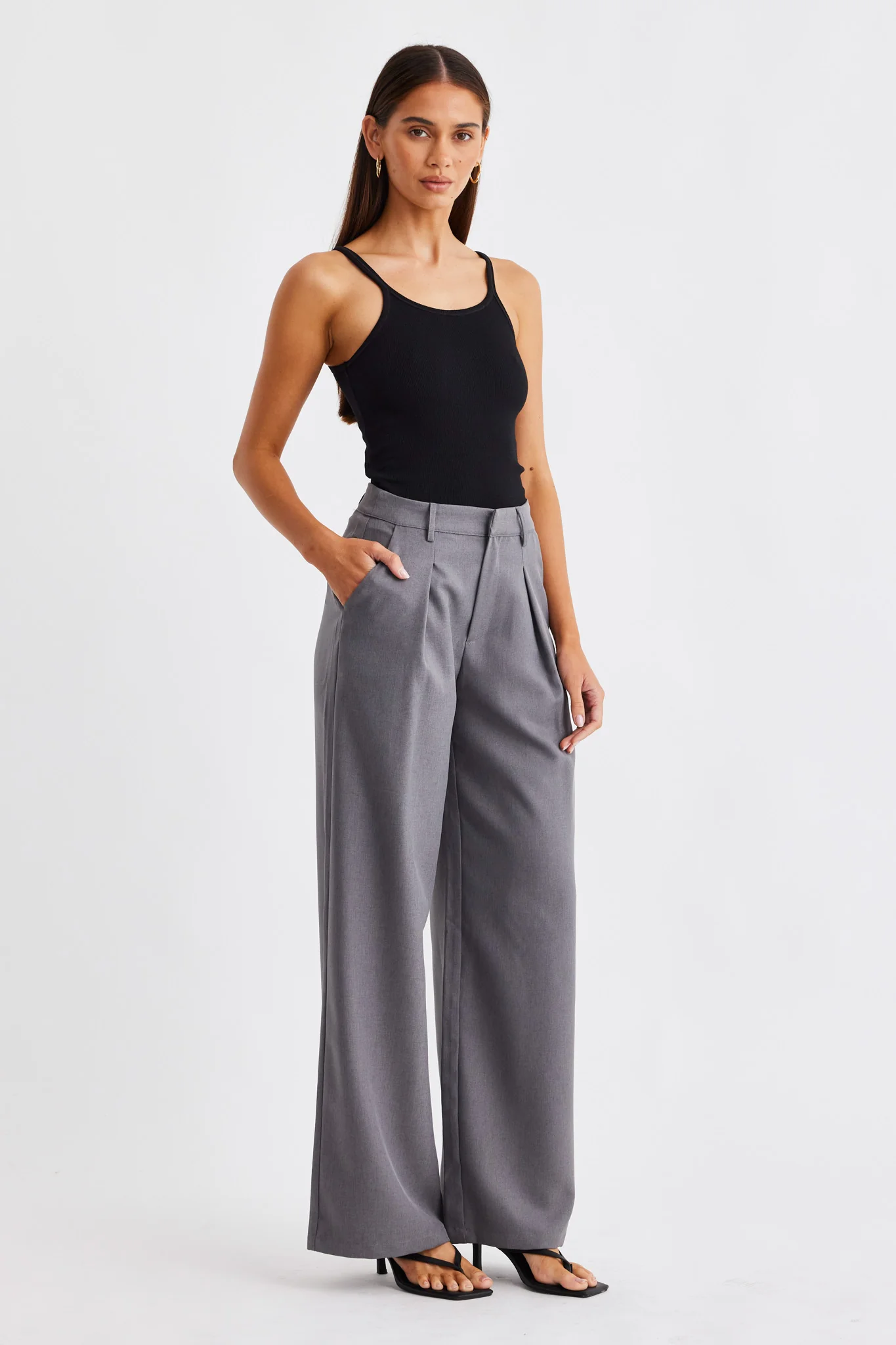 WOODS PANTS - Image 3